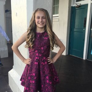 Tween Dress